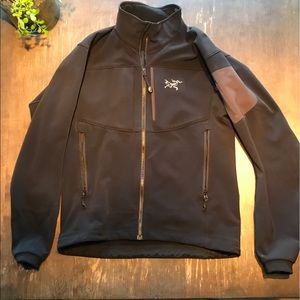 Arcteryx Gamma Mx Jacket